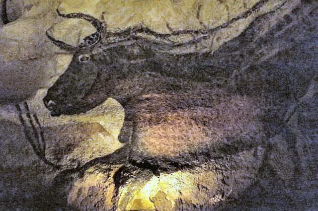 Zdjęcie: John McLaren / Flickr / CC-BY-ND-2.0 jaskinie in