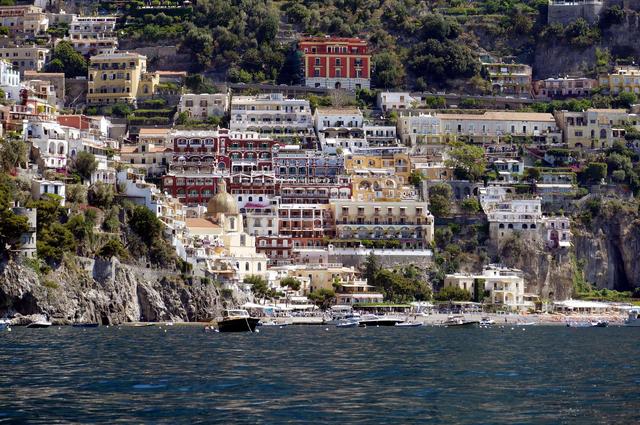 Positano