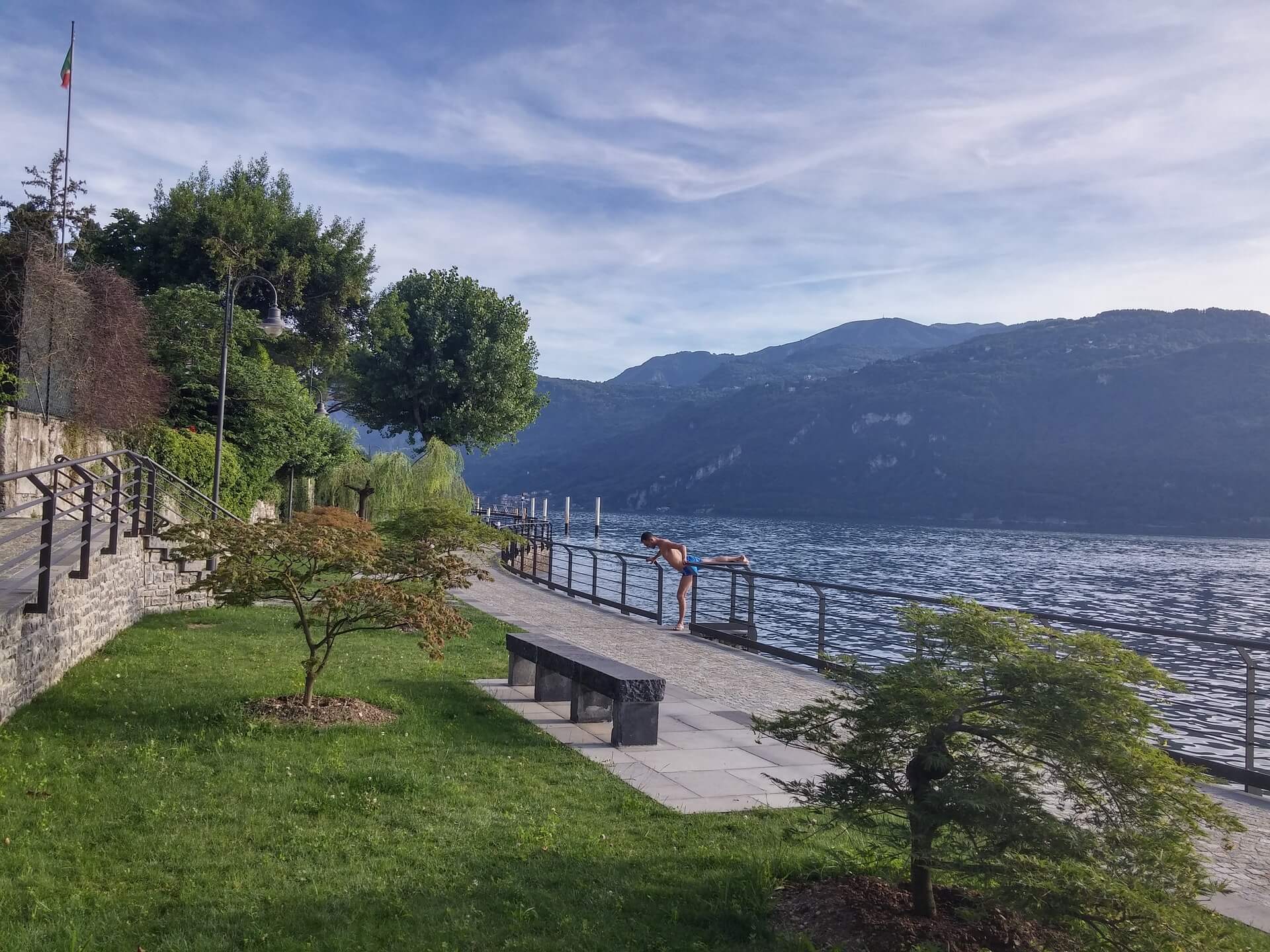 najpiękniejsze plaże w pobliżu Mediolanu najpiękniejsze plaże w pobliżu Mediolanu