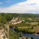 Perigord i Dordogne