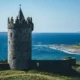 20 zamków w Irlandii, które warto odwiedzić