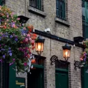 Dublin w 1 dzień: co warto zobaczyć?