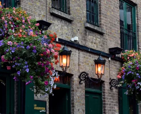 Dublin w 1 dzień: co warto zobaczyć?