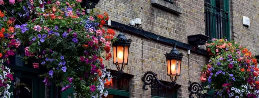 Dublin w 1 dzień: co warto zobaczyć?