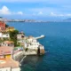 Plaże Neapolu: 14 najlepszych w kierunku Rzymu i Sorrento