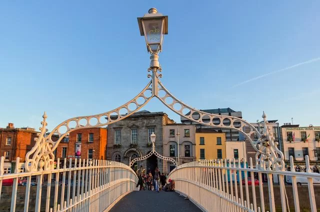 Papagnoc / Pixabay Co jeszcze trzeba wiedzieć o Dublinie i Irlandii?