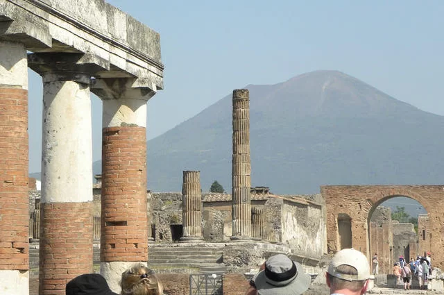 Public domain Pompei