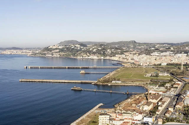 Public Domain Bagnoli