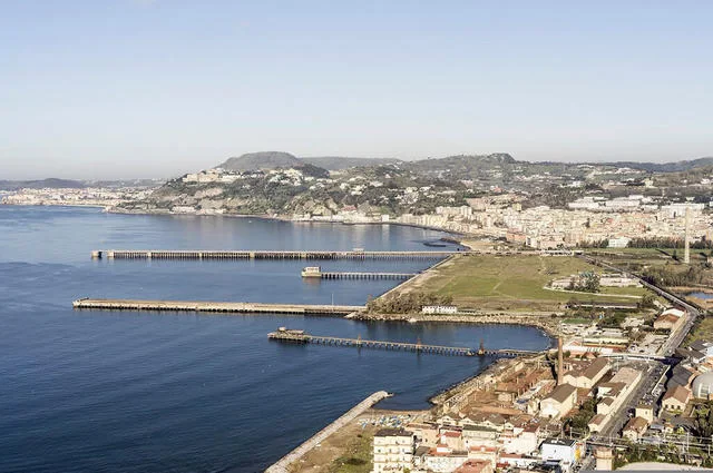 Public Domain Bagnoli