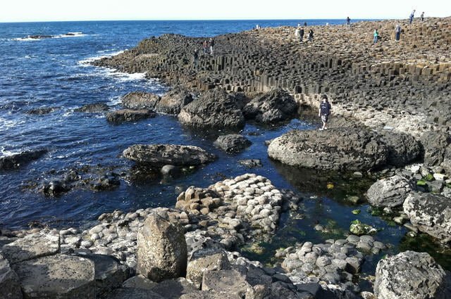 Bilety na Groblę Olbrzyma