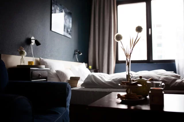 Gdzie się zatrzymać w pobliżu Wezuwiusza