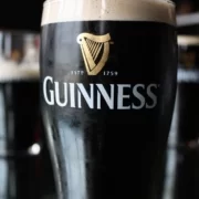 Guinness Muzeum Piwa Guinnessa i Muzeum Whisky Jameson