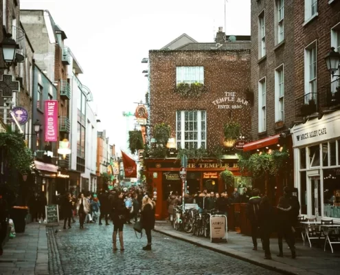 10 dań których warto spróbować w Irlandii