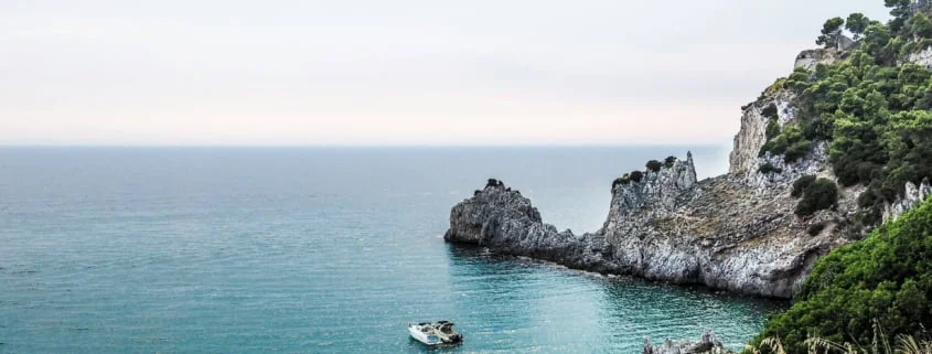 Najlepsze plaże w pobliżu Rzymu