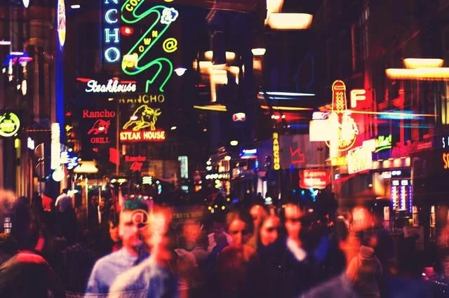 Co w Holandii jest ciekawego dla turystów