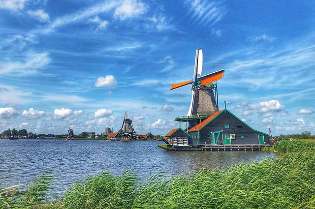 Bagno pokonane. Kto następny? Wiatr!