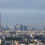 Wieża Montparnasse