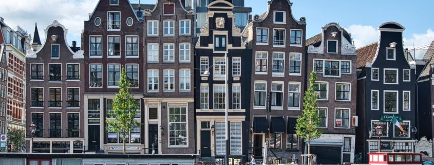 Amsterdam w 1 dzień