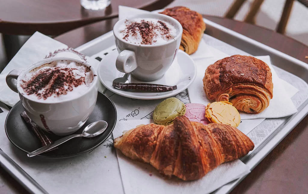 Gdzie zjeść w 14. okręgu?