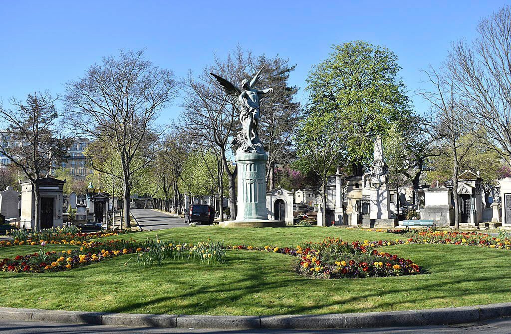 14. okręg Paryża: mapa, atrakcje, restauracje