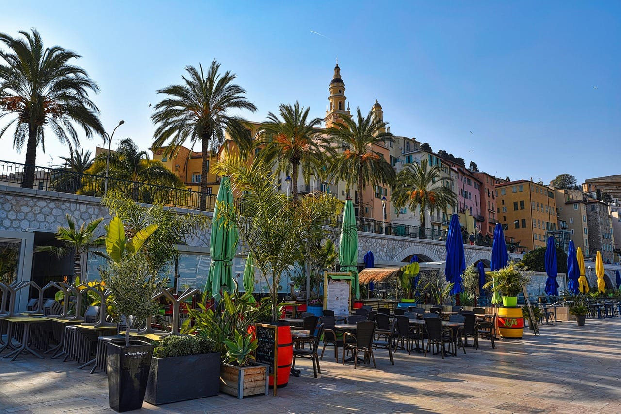 Menton