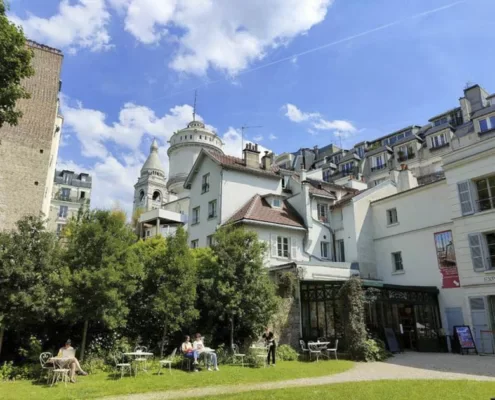 Muzeum Montmartre