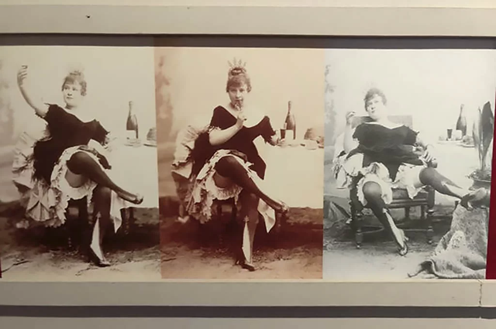 Zdjęcia kurtyzan Zdjęcia kurtyzan