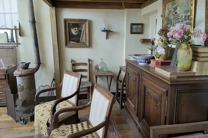 Dziedzictwo znanych artystów