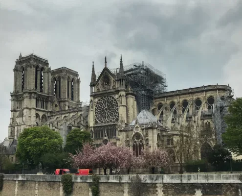 Notre-Dame