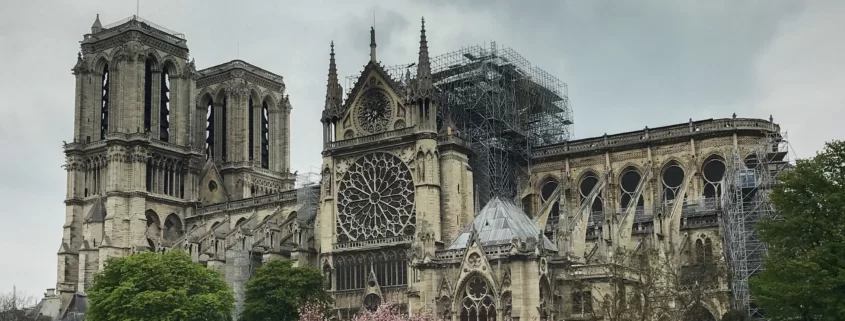 Notre-Dame