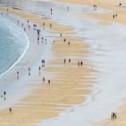 Najpopularniejsze kurorty nadmorskie w Hiszpanii