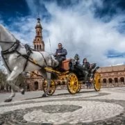 Sevilla Sevilla