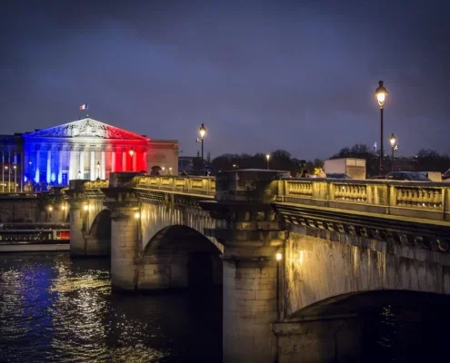 Paris