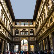Galeria Uffizi
