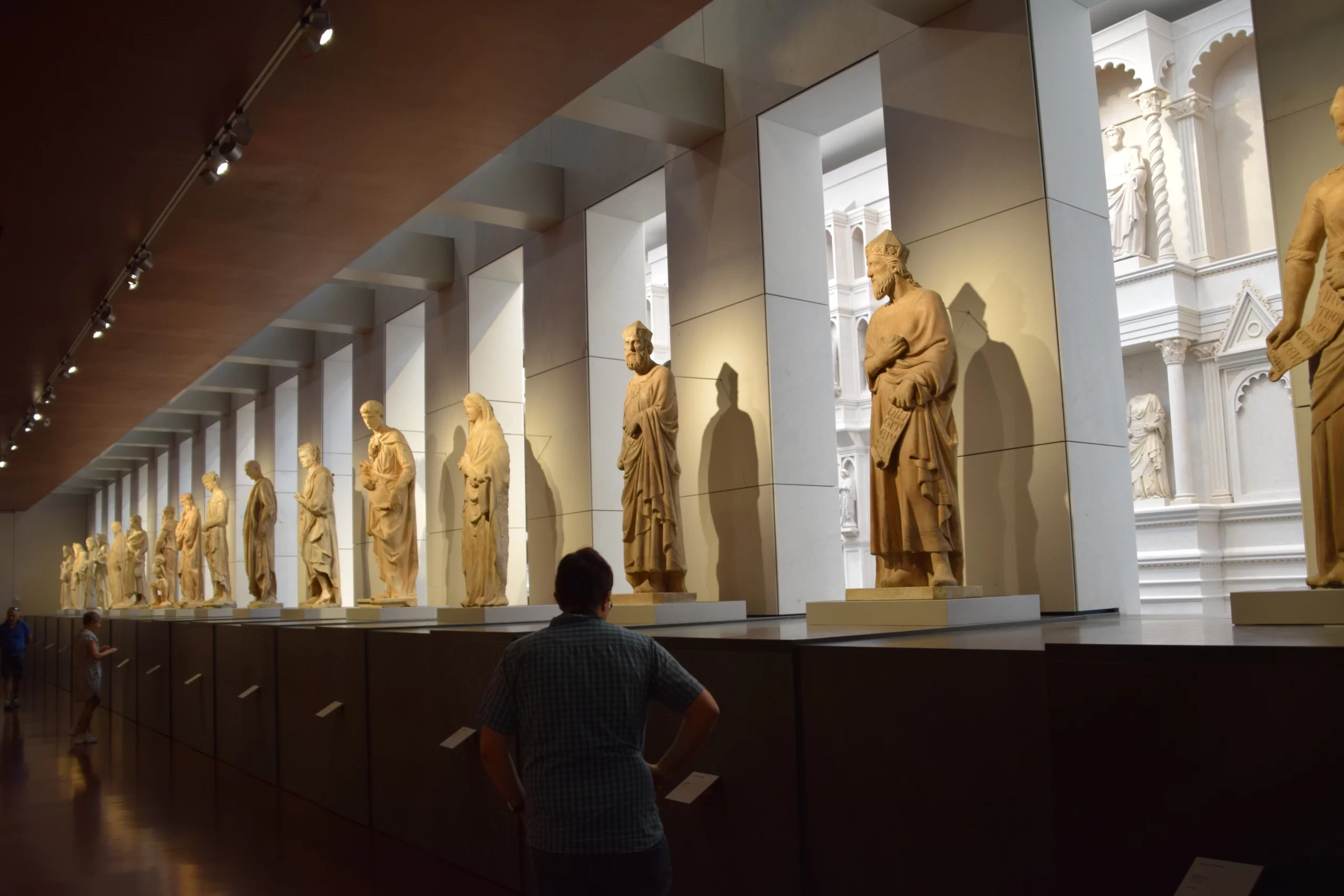 Muzeum Duomo Muzeum Duomo