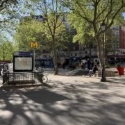 20. okręg Paryża 20. okręg Paryża