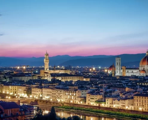 Florence