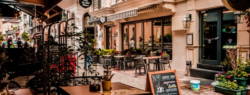 Gdzie zjeść w Nicei Gdzie zjeść w Nicei