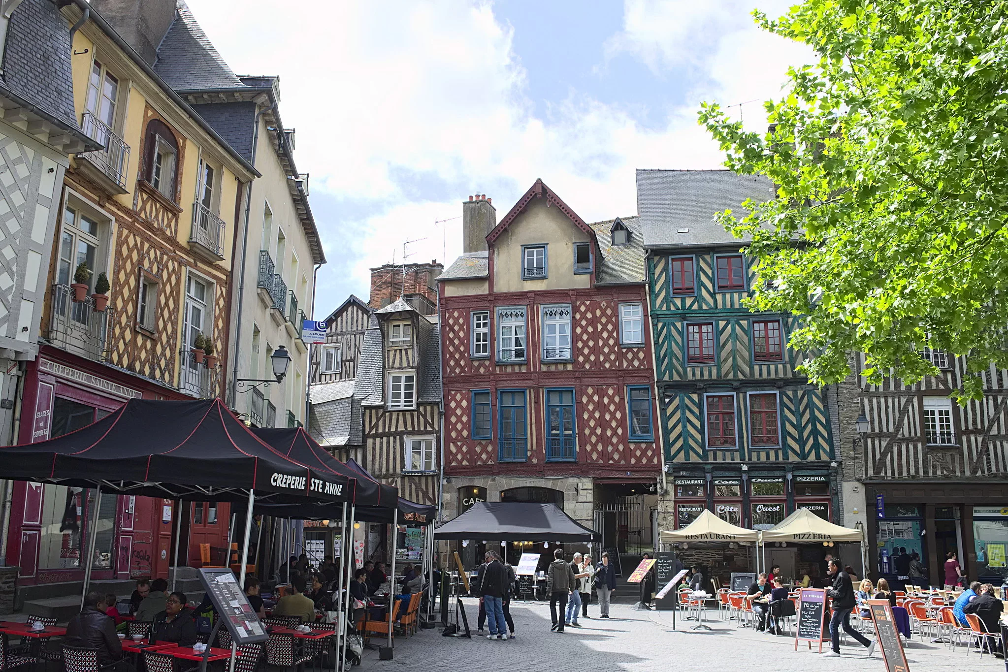 Rennes Rennes