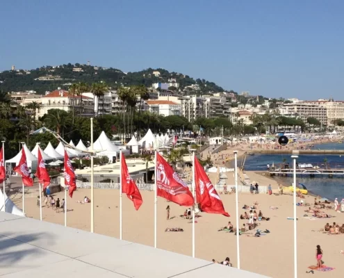 Cannes