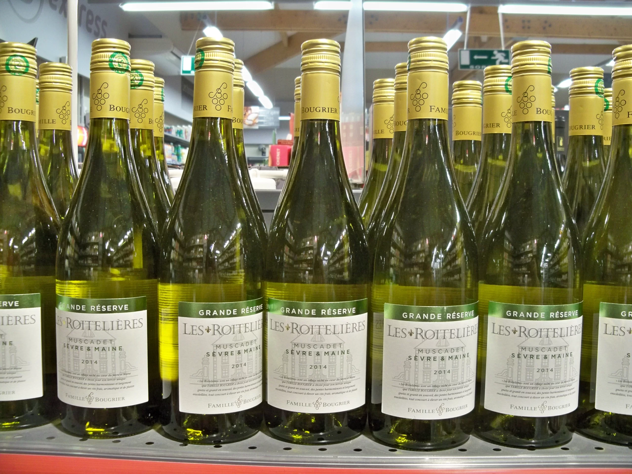 Muscadet