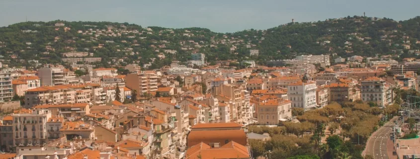 Cannes