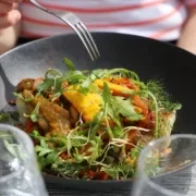 Bretania food
