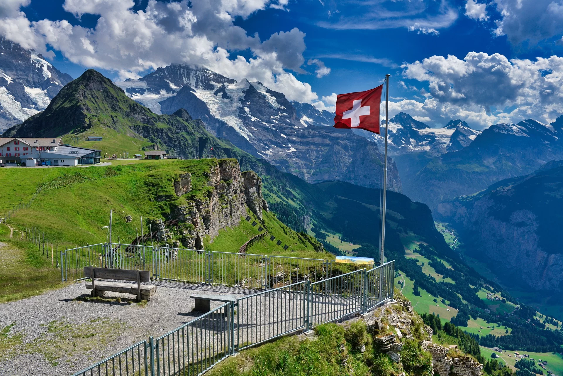 Grindelwald Grindelwald