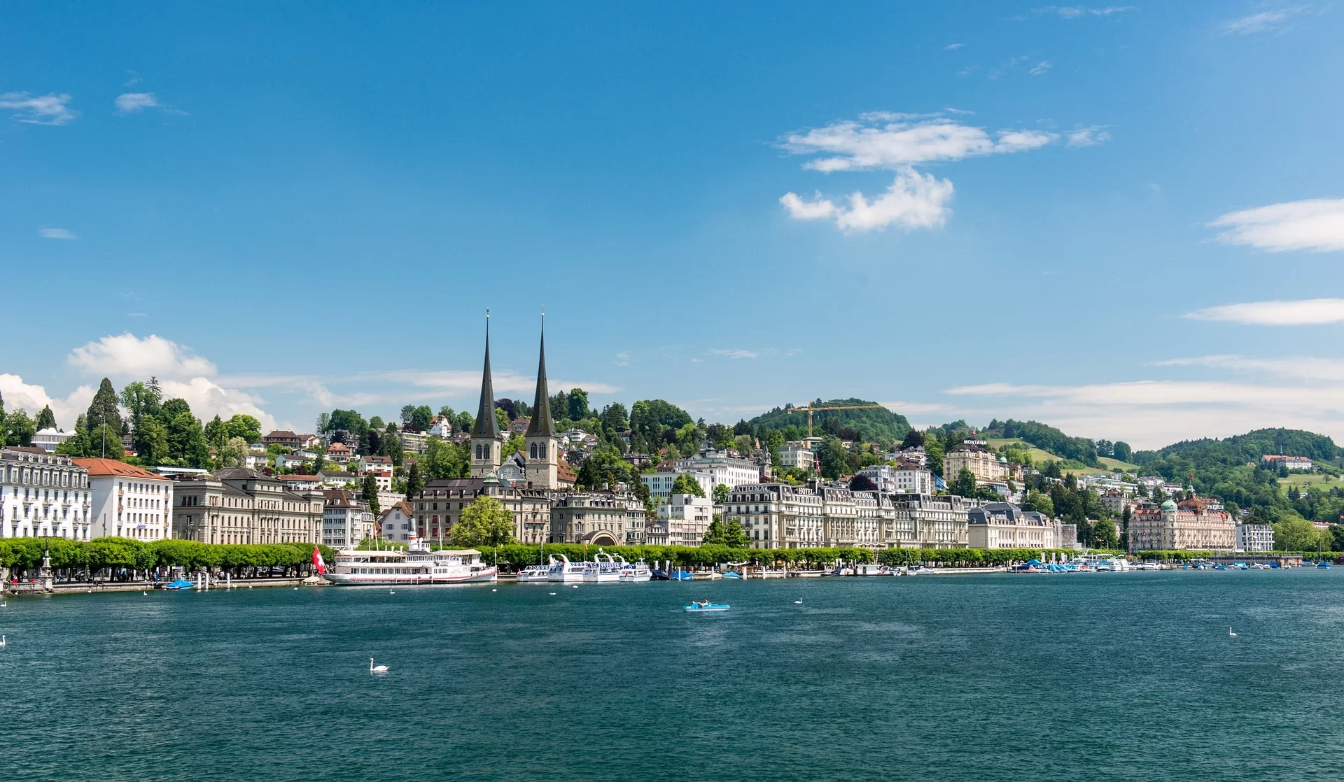 Lucerna Lucerna