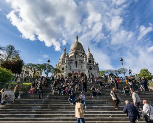 Montmartre