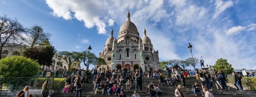 Montmartre Montmartre