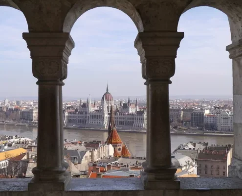 Budapeszt