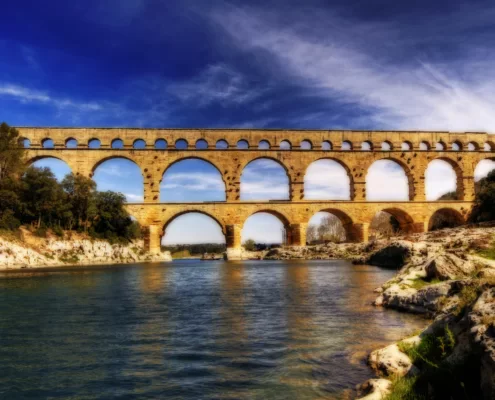 Pont-du-Gard