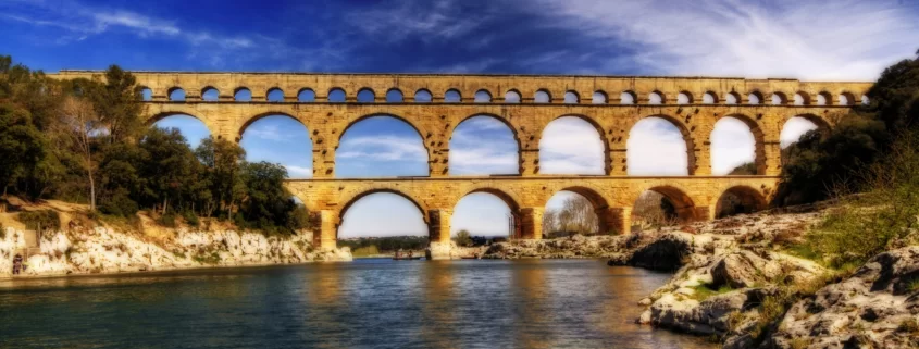Pont-du-Gard